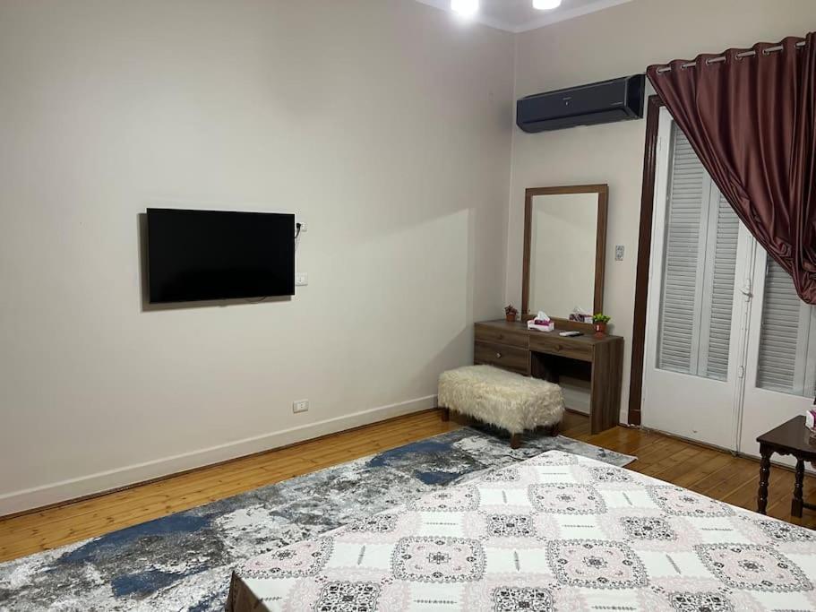 Luxury Apartment Downtown Caïro Buitenkant foto