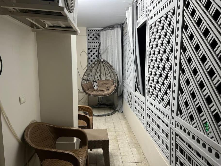Luxury Apartment Downtown Caïro Buitenkant foto
