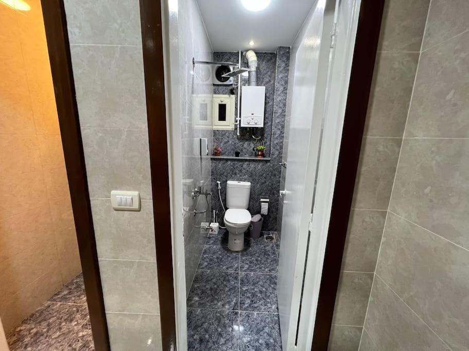 Luxury Apartment Downtown Caïro Buitenkant foto
