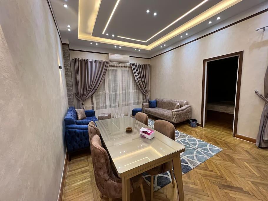 Luxury Apartment Downtown Caïro Buitenkant foto