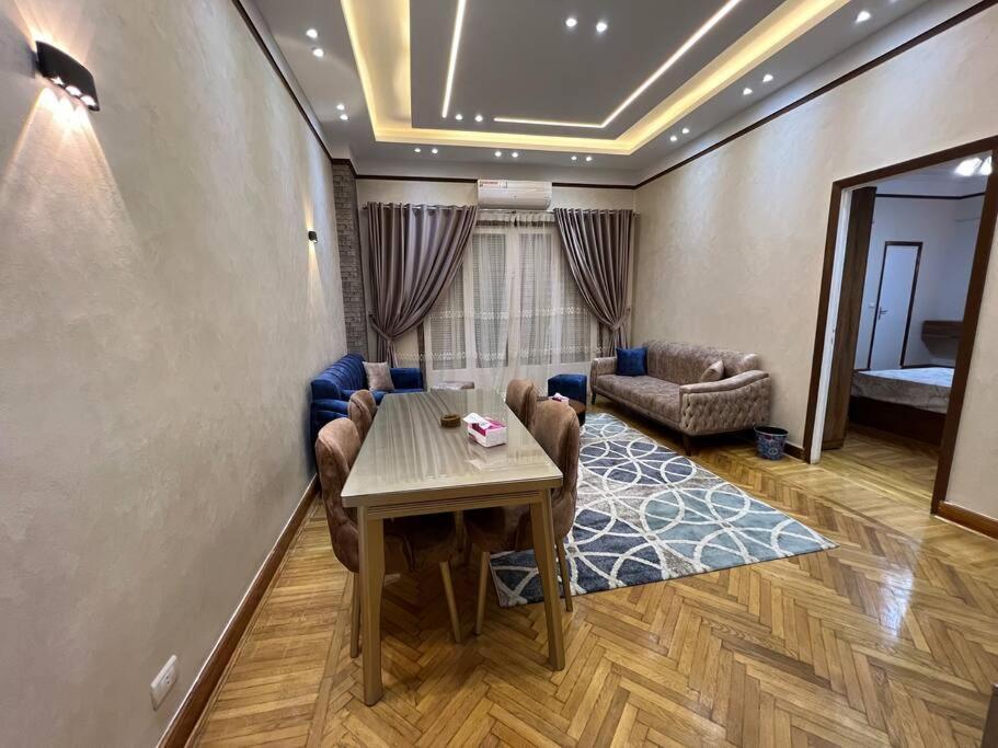 Luxury Apartment Downtown Caïro Buitenkant foto