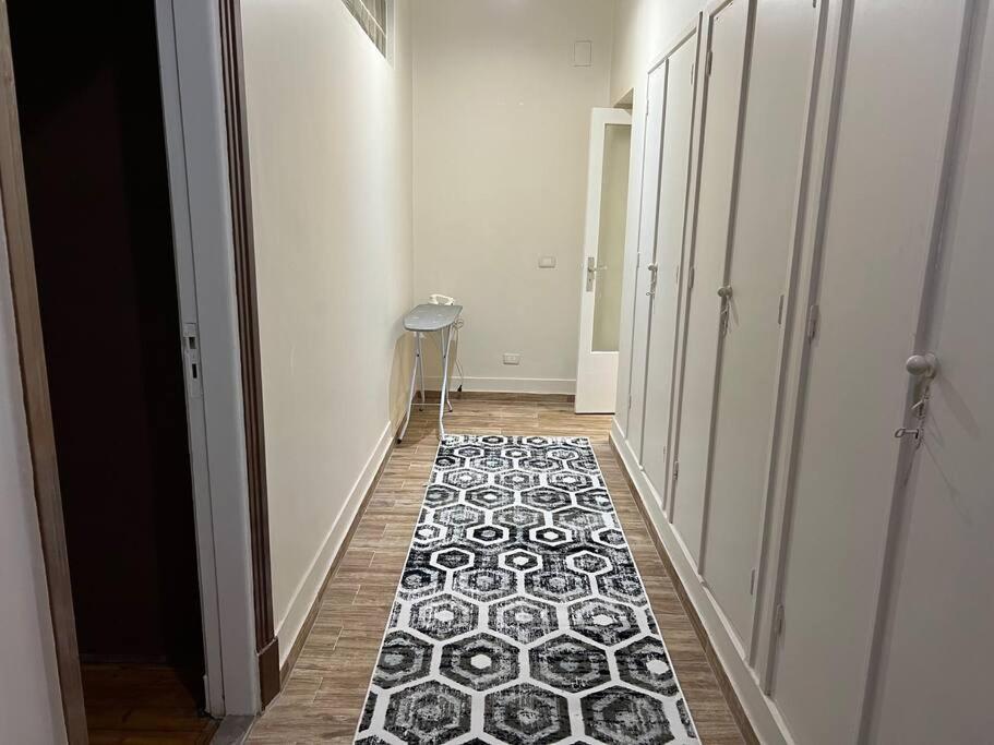 Luxury Apartment Downtown Caïro Buitenkant foto